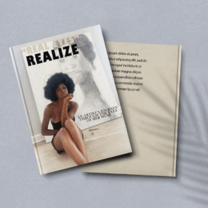 "Real Eyes, Realize"